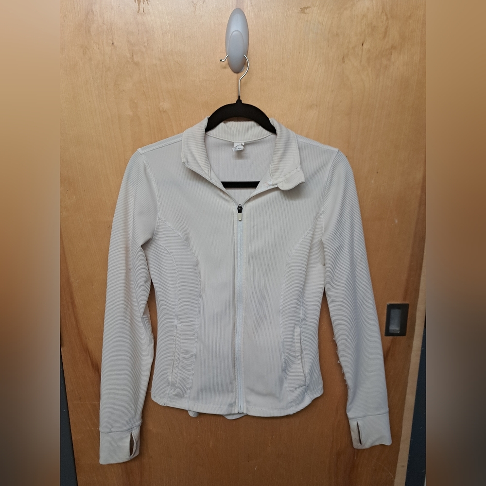 Womens Activewear Jacket